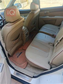 هيونداي سانتافي